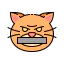 Cat icon 64x64
