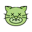 Cat icon 64x64