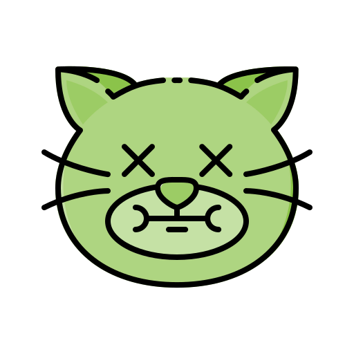 Cat icon