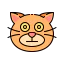 Cat icon 64x64