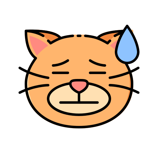 Cat icon