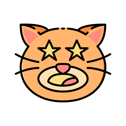 Cat icon