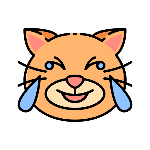 Cat icon