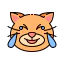 Cat icon 64x64