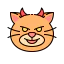 Cat icon 64x64