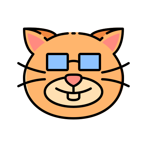 Cat icon