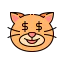 Cat icon 64x64