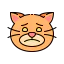 Cat icon 64x64