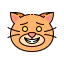 Cat icon 64x64