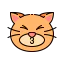 Cat icon 64x64