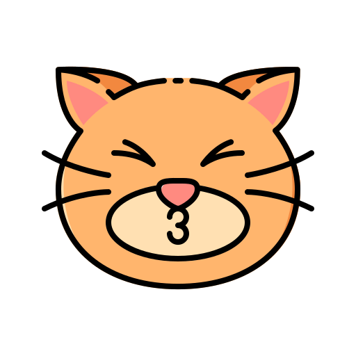 Cat icon