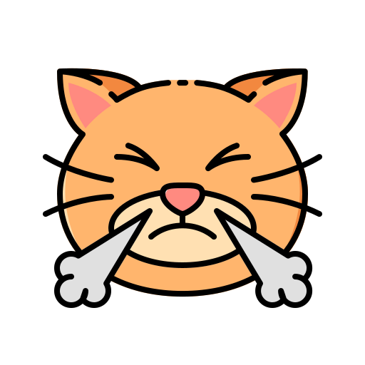 Cat icon