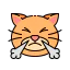 Cat icon 64x64