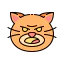 Cat icon 64x64