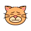 Cat icon 64x64