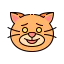 Cat icon 64x64