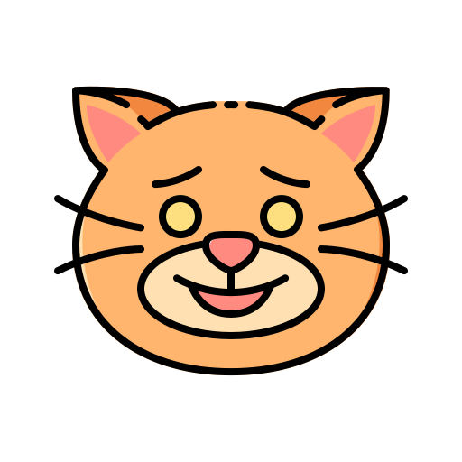 Cat icon