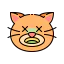 Cat icon 64x64