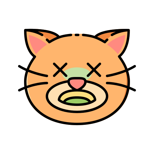 Cat icon