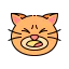 Cat icon 64x64
