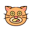 Cat icon 64x64