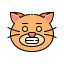 Cat icon 64x64