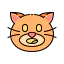 Cat icon 64x64