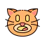 Cat icon 64x64