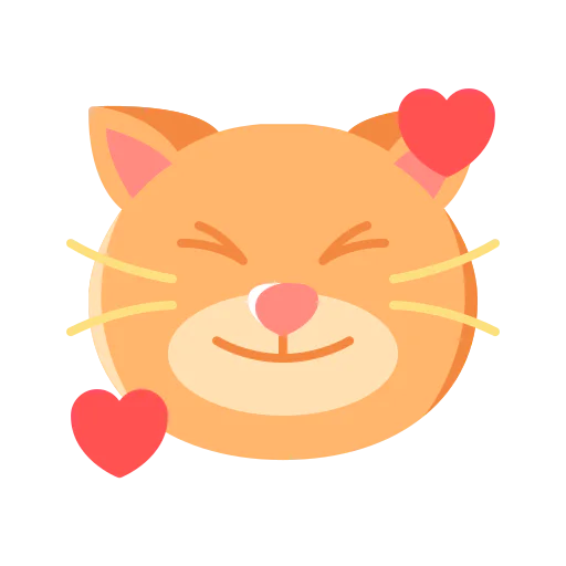 Cat icon