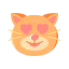 Cat icon 64x64