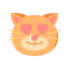 Cat icon 64x64