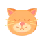 Cat icon 64x64