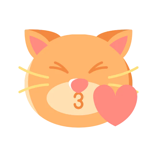 Cat icon