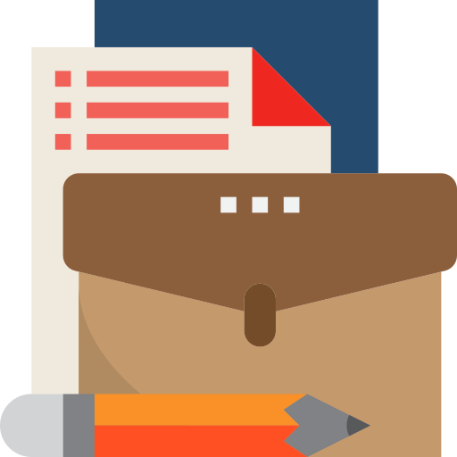 Bag icon
