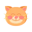 Cat icon 64x64
