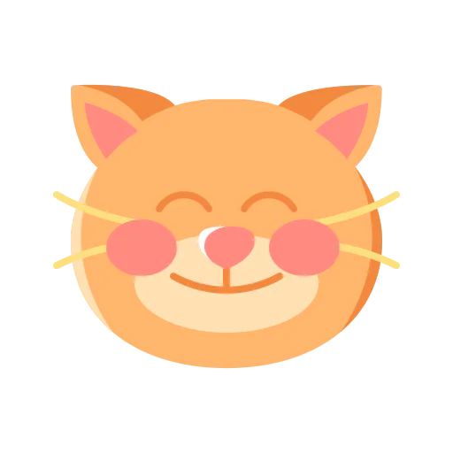 Cat icon