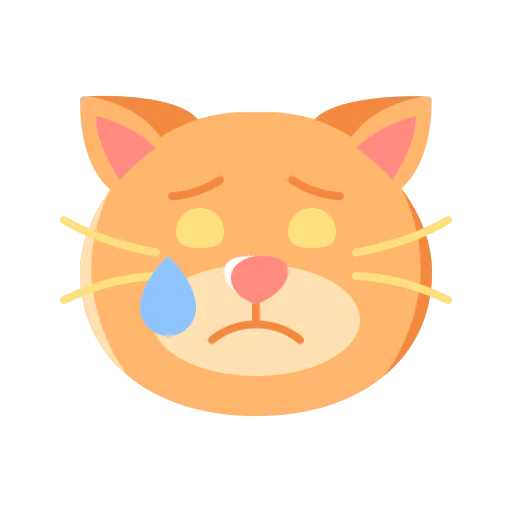 Cat icon