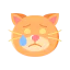 Cat icon 64x64