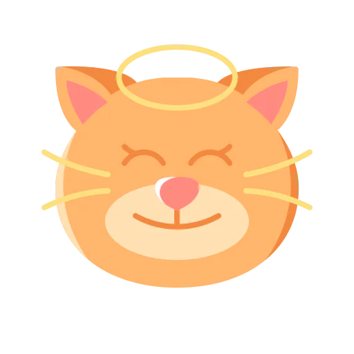 Cat icon