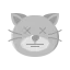 Cat icon 64x64