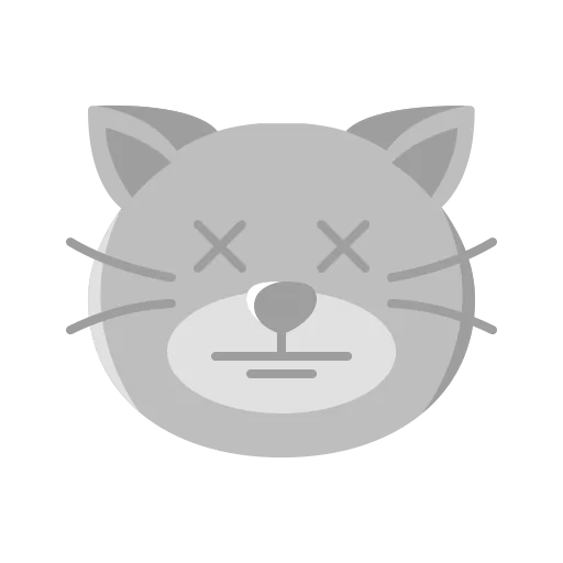 Cat icon