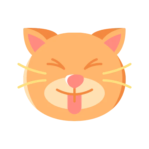 Cat icon
