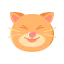 Cat icon 64x64
