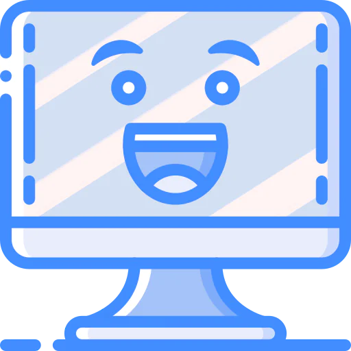 Computer ícono
