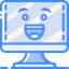 Computer Symbol 64x64