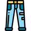 Jeans icon 64x64