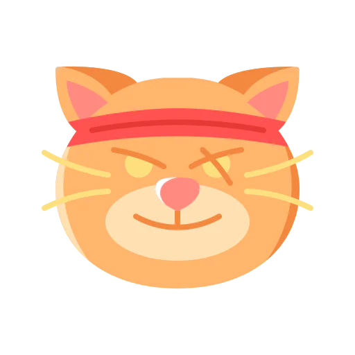 Cat icon
