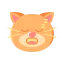 Cat icon 64x64