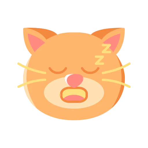 Cat icon