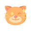 Cat icon 64x64